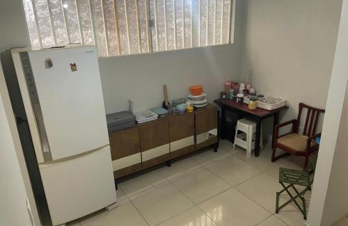 Canudos House | Ótima Casa para Alugar em São Brás! Conforto, Praticidade e Bem Localizada