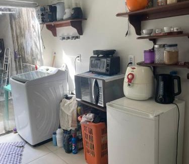 Canudos House | Ótima Casa para Alugar em São Brás! Conforto, Praticidade e Bem Localizada