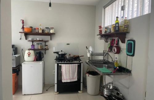 Canudos House | Ótima Casa para Alugar em São Brás! Conforto, Praticidade e Bem Localizada