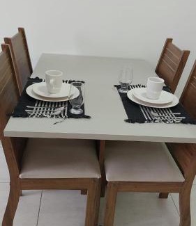 Santana Apartment | Ótima localização!