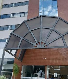 Santana Apartment | Ótima localização!
