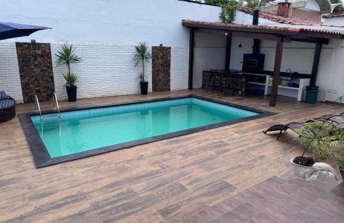 Balneario Praia do Pernambuco House | Ótima localização! Casa Tulipa, Praia de Pernambuco