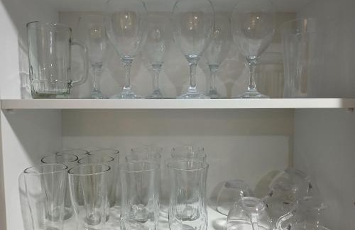 Agua Verde Apartment | Ótima Localização, com suíte, Garagem coberta