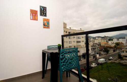 Municipios Apartment | Ótima localização, Apto NOVO no Bay Village KQ8551