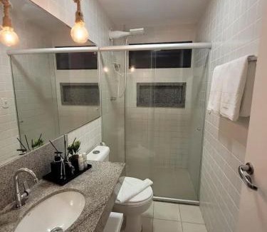 Pajucara Apartment | Ótimo apartamento a 200m da praia e feirinha da Pajussara