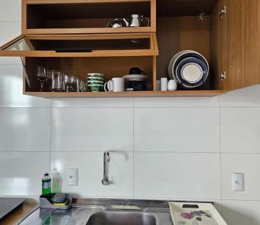 Campinas Apartment | Ótimo Apartamento