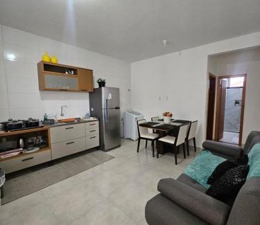 Campinas Apartment | Ótimo Apartamento