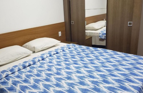 Ponta de Campina Apartment | Ótimo Apartamento em Ponta de Campina