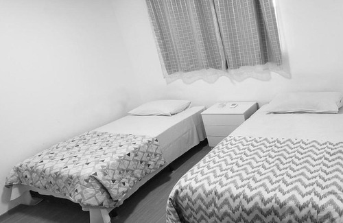Ponta de Campina Apartment | Ótimo Apartamento em Ponta de Campina