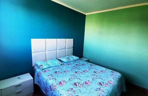 Ponta de Campina Apartment | Ótimo Apartamento em Ponta de Campina