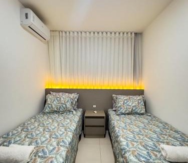 Jockey de Itaparica Apartment | Ótimo Apartamento em Vila Velha