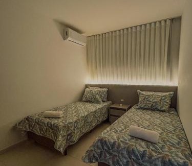 Jockey de Itaparica Apartment | Ótimo Apartamento em Vila Velha