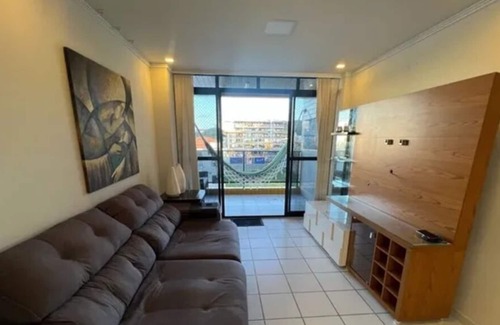 Conde Apartment | Ótimo Apartamento Na Praia do Amor
