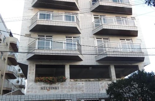 Passagem Apartment | Ótimo apartamento no bairro Passagem, em Cabo Frio (Helsinki)