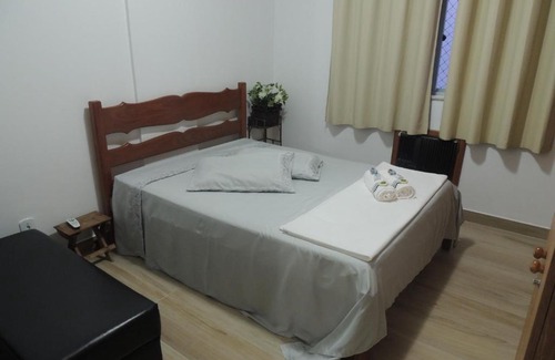 Passagem Apartment | Ótimo apartamento no bairro Passagem, em Cabo Frio (Helsinki)