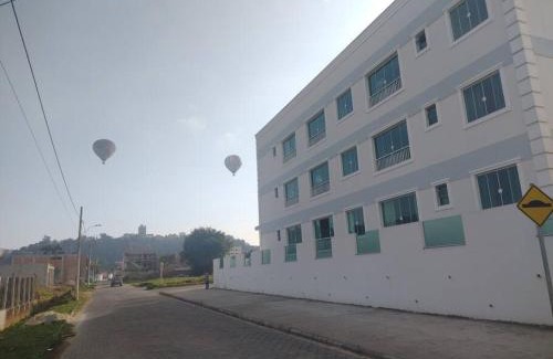 Sao Lourenco Apartment | Ótimo Apartamento São Lourenço