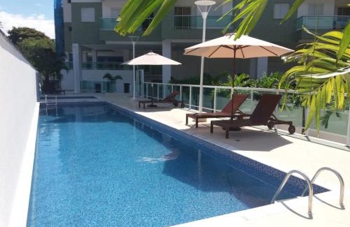 Praia Grande Apartment | Ótimo Apartamento Ubatuba