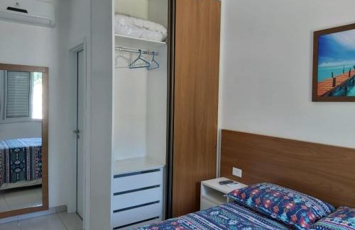 Praia Grande Apartment | Ótimo Apartamento Ubatuba