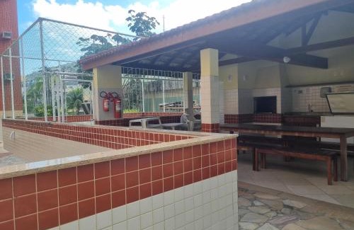 Praia Grande Apartment | Ótimo apto 3 quartos na Praia Grande, Ubatuba