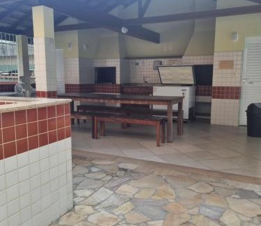 Praia Grande Apartment | Ótimo apto 3 quartos na Praia Grande, Ubatuba