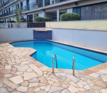 Praia Grande Apartment | Ótimo apto 3 quartos na Praia Grande, Ubatuba