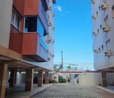 Praia Grande Apartment | Ótimo apto 3 quartos na Praia Grande, Ubatuba