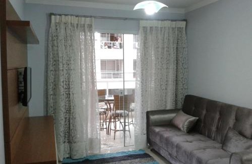 Bombas Apartment | Ótimo Apto. em Bombas