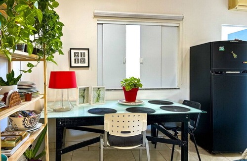 Rio das Ostras Apartment | Ótimo Loft London com Wi-Fi em Rio das Ostras/RJ