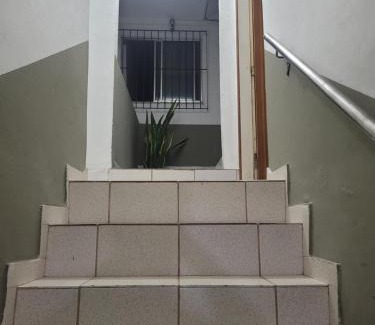 Itapua Apartment | Ótimo Quarto e Sala mobiliado em itapoa.