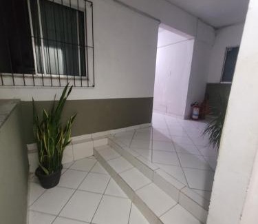 Itapua Apartment | Ótimo Quarto e Sala mobiliado em itapoa.