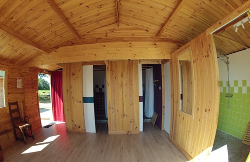 Lempzours House | Ô bois dormant