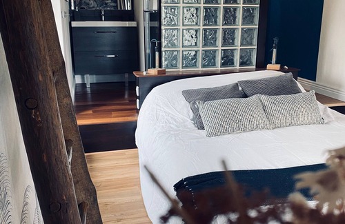 Le Gua Bed & Breakfast | Ô Chambre d'hôtes