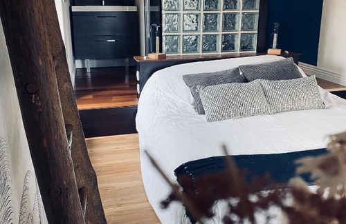 Le Gua House | Ô Chambres d'Hôtes
