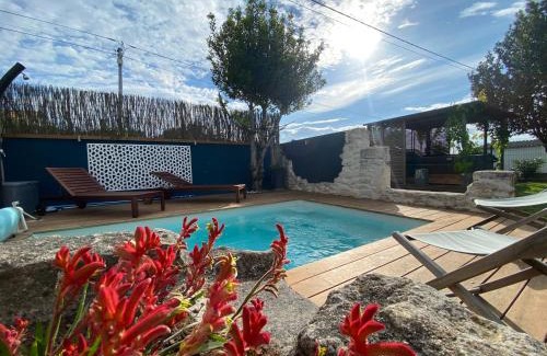 Le Gua House | Ô Chambres d'Hôtes