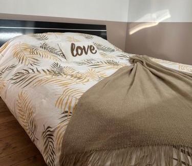 Rety House | Ô Coeur des Champs
