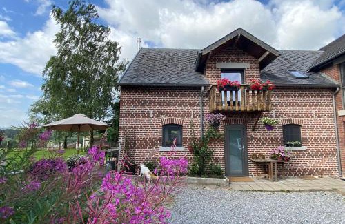 Aubel House | Ô Macra House - Aubel, Pays de Herve