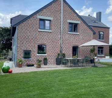 Aubel House | Ô Macra House - Aubel, Pays de Herve