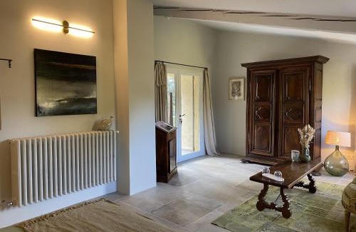 Uzes House | Ô Mas de Mèze