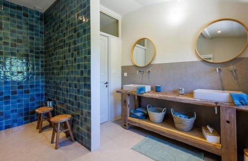 Uzes House | Ô Mas de Mèze