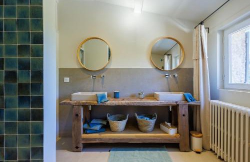 Uzes House | Ô Mas de Mèze
