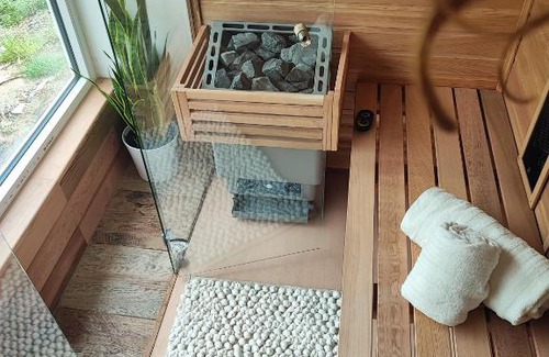 Nethen Bed & Breakfast | Ô nature