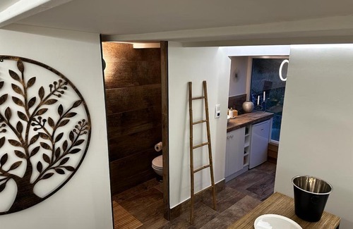 Nethen Bed & Breakfast | Ô nature