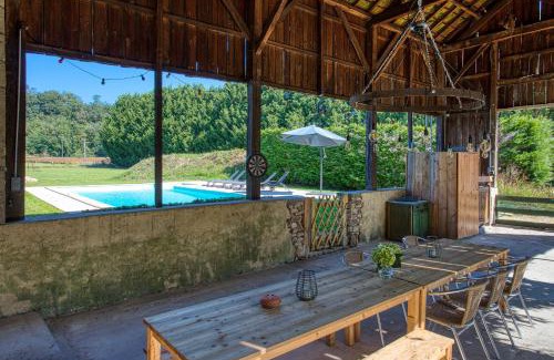 Tremolat House | ô temps suspendu.