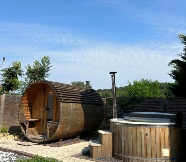 Tremolat House | ô temps suspendu.