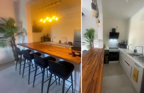 Bras-Panon Apartment | Ô Ti' Lodge Vanilla
