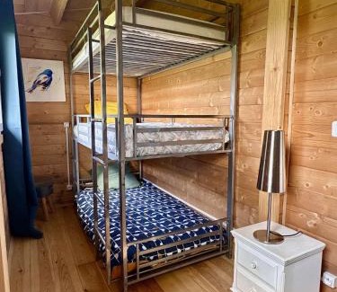 Giromagny Ski Chalet | Ô Village