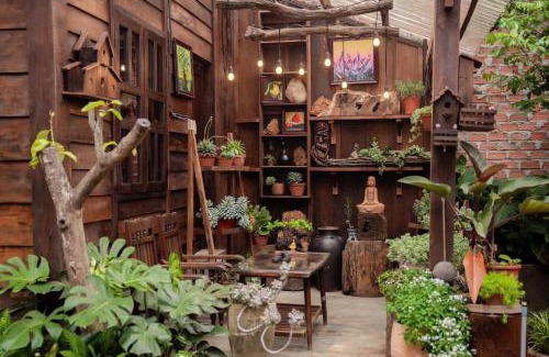 Pleiku Apartment | Ôna's House - Homestay Pleiku