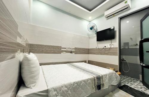 Ninh Kieu House | Ông 5 House