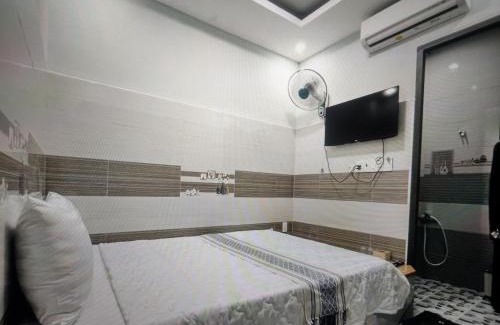 Ninh Kieu House | Ông 5 House