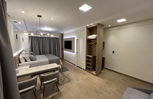 Assis Hotel | Ônix Hotel